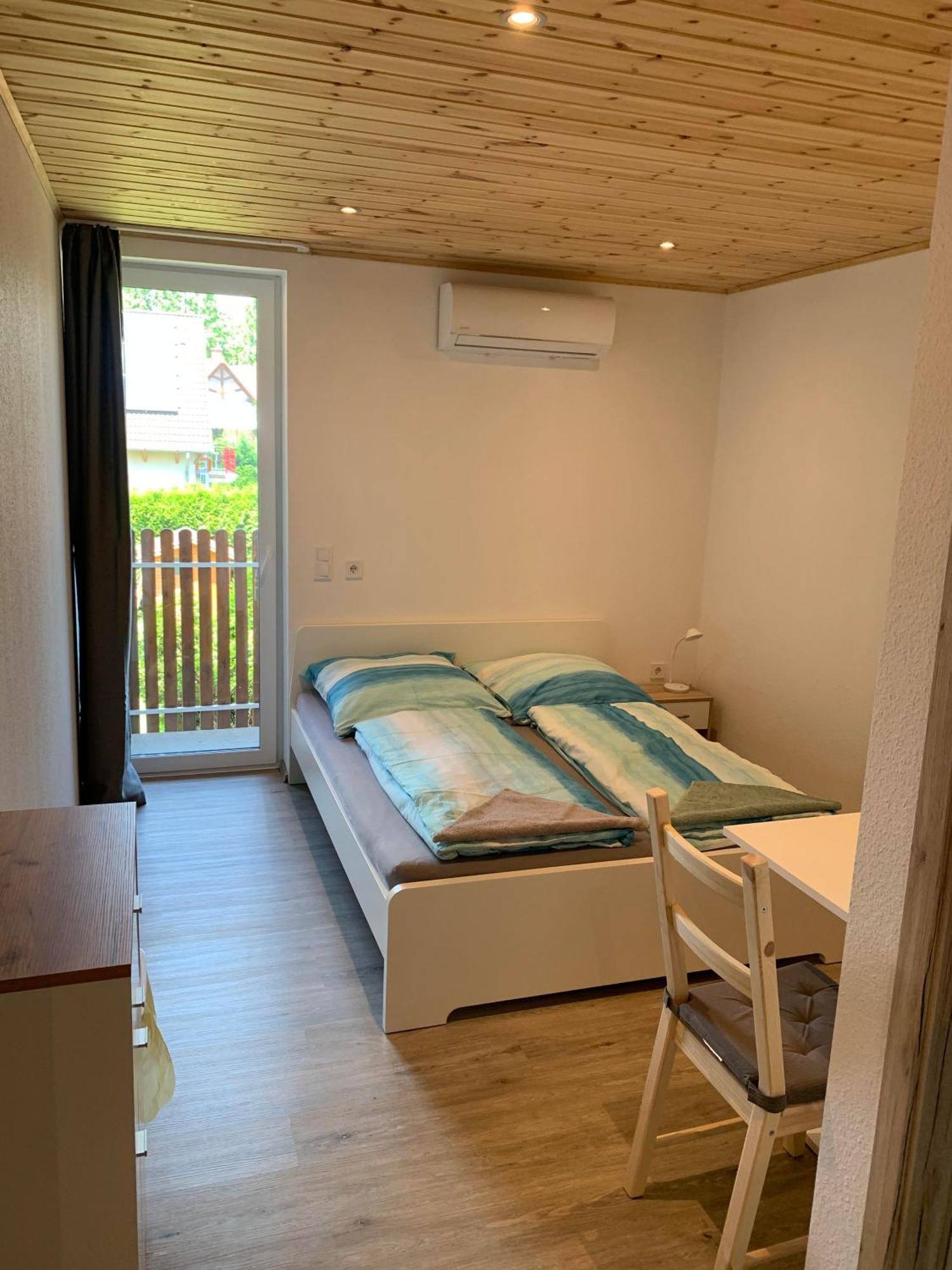 Molnar Apartman Zamárdi Zewnętrze zdjęcie