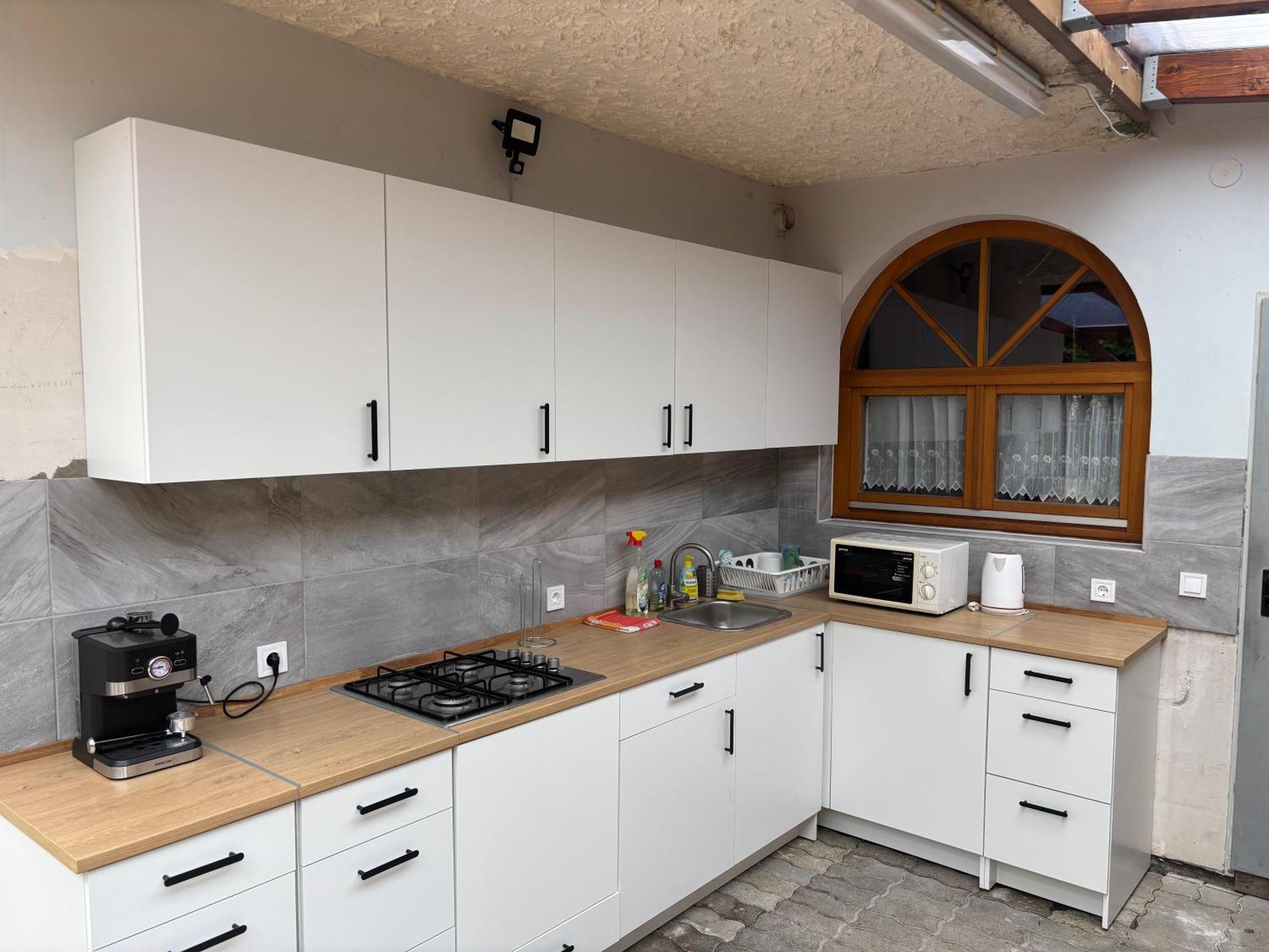 Molnar Apartman Zamárdi Zewnętrze zdjęcie